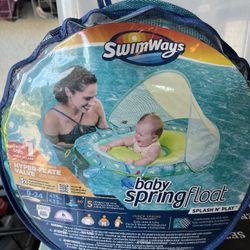 Baby Pool Float