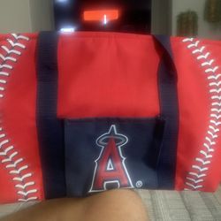 Angel Tote Bag!
