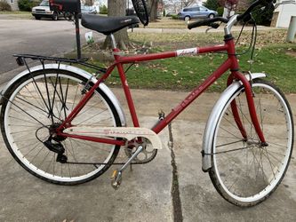 700c Schwinn Admiral Hybrid Bike for Sale in Holly Springs NC
