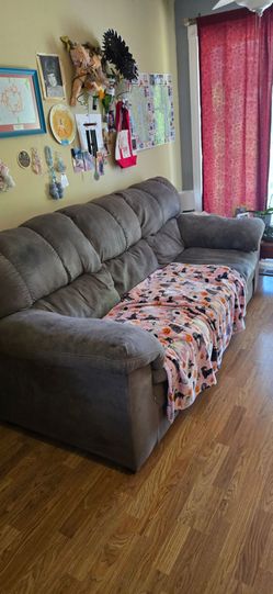 Free used couch