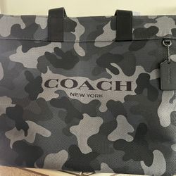 COACH BAG AUTHENTIC 