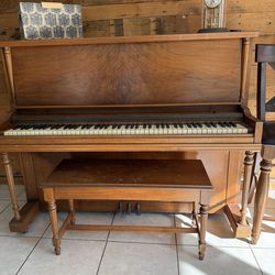 FREE Gulbransen Upright Piano FREE