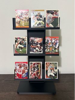 Tcg pokemon card display stand