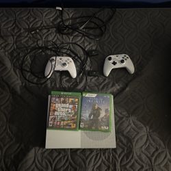 Xbox Ones S 1TB