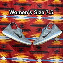 Flyknit 4.0 womens sale hotsell