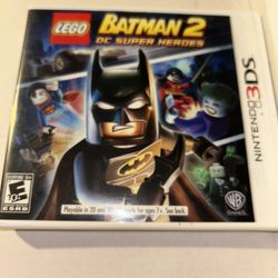 3ds Games 