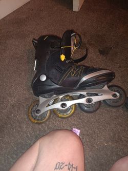 Roller Blades