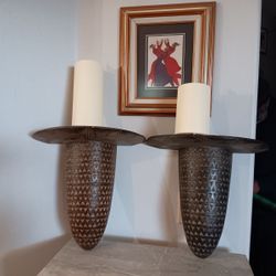 Candle Holders 