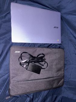 Acer Chromebook 315