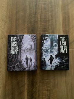 Ps5 steelbook cases