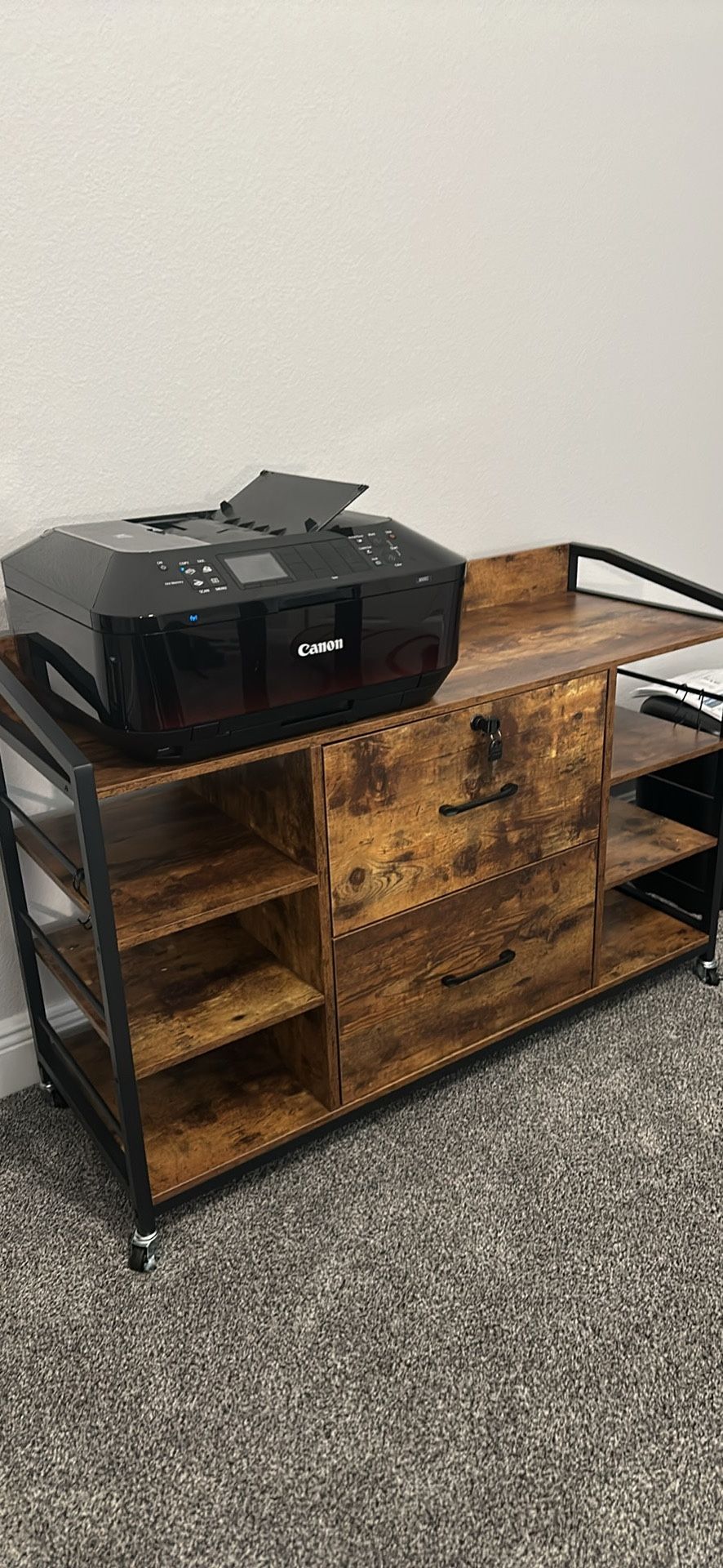 File Cabinet