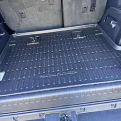 Cargo Mat 