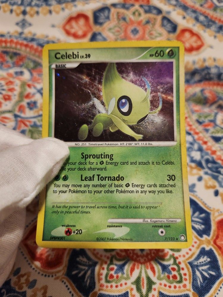 Pokémon 