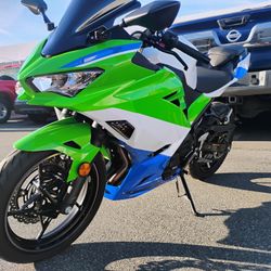 ninja400