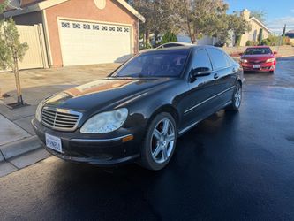 Mercedes s(contact info removed)