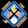 Hammer Time Assembly 