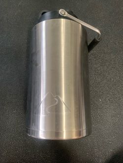 Large insulated thermos - never used