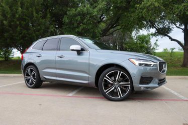 2018 Volvo XC60