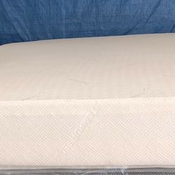 Queen Size Mattress (Colchón Queen Size)