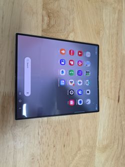 Samaung fold 6*256gb. Tmobile I metro pcs
