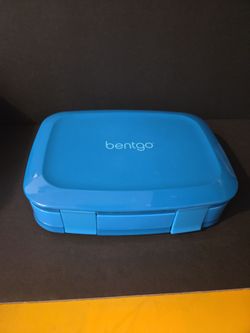 Lunch box