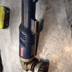 Ryobi Tool 