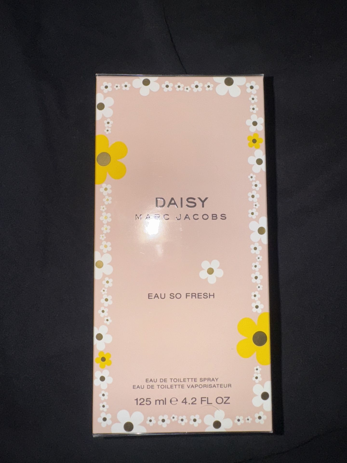 Daisy Marc Jacobs