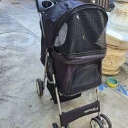 Pet Stroller