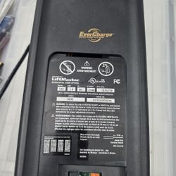 LiftMaster LM3800 residential jackshaft garage door opener 