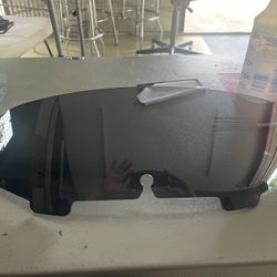 Harley Davidson Windshield 