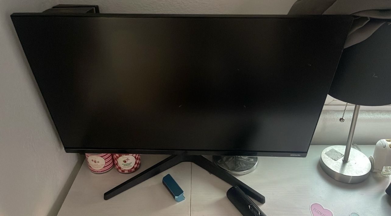 Samsung Monitor