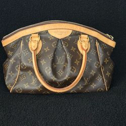 Louis Vuitton Handbag