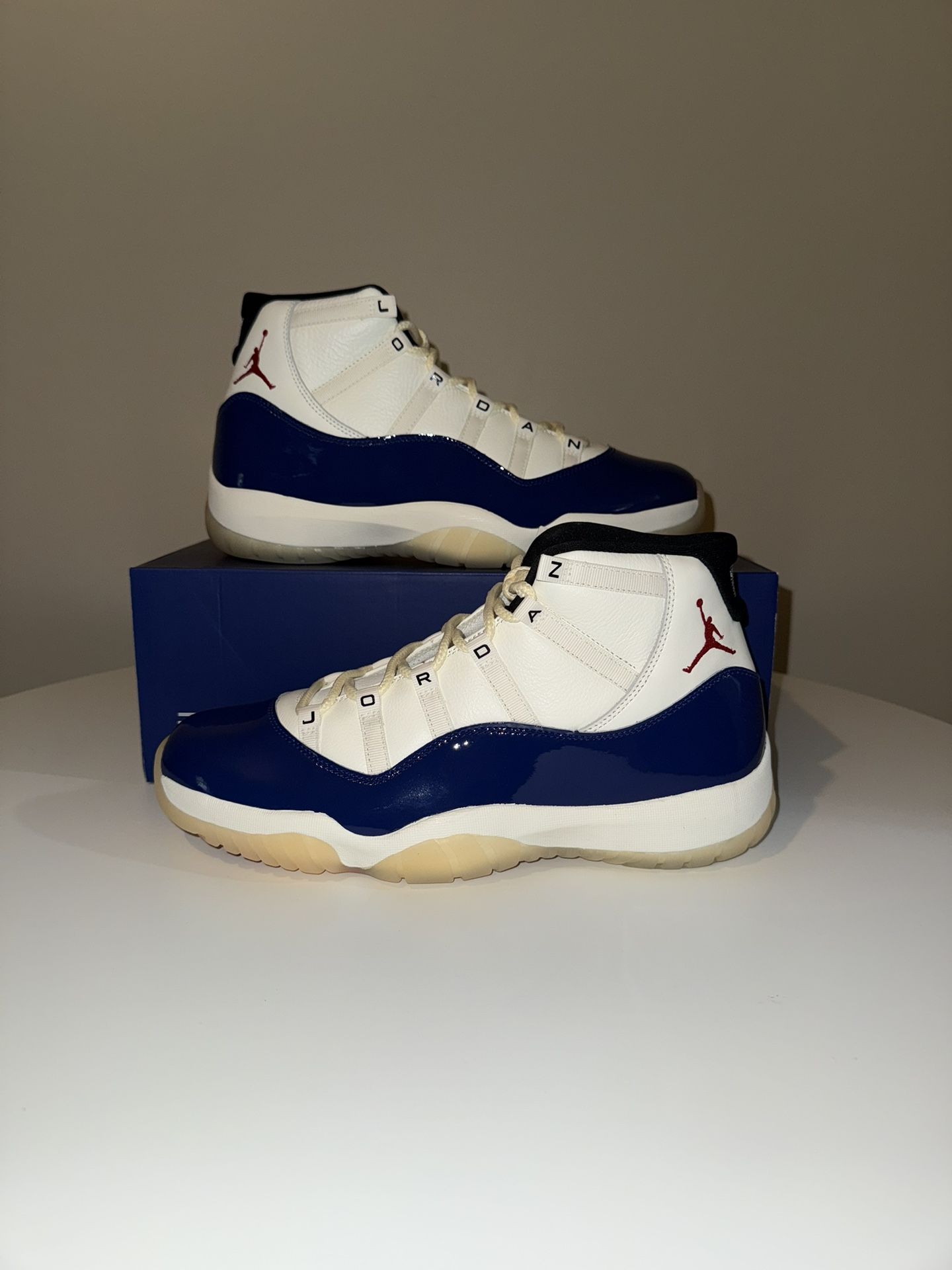 Jordan 11 Rare Air