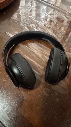 Black Beats Studio 3