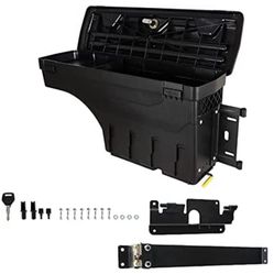 Dodge Pick Up Tool Box New