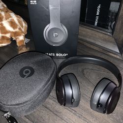 Beats Solo 3