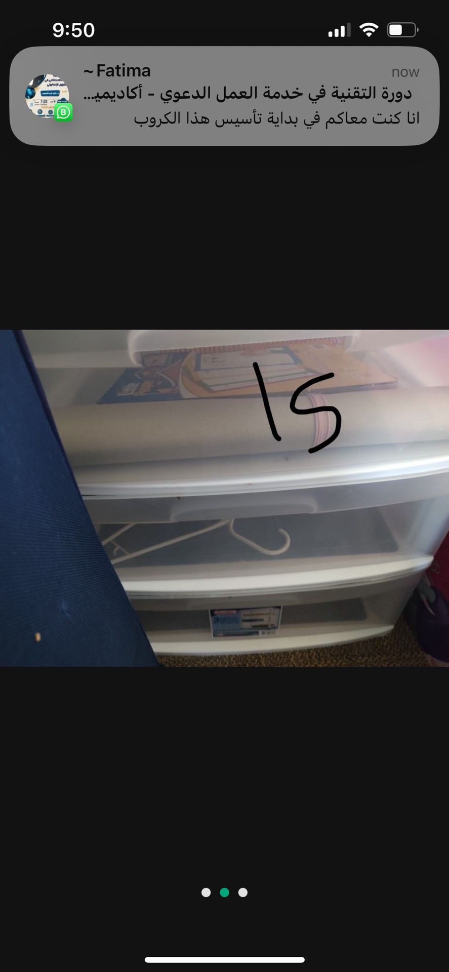  Plastic Dresser