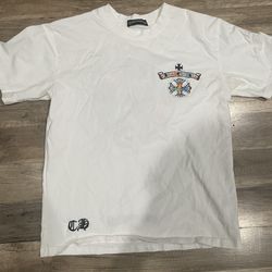 Chrome Hearts T-Shirt 