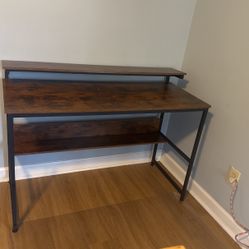 Brand New Desk 