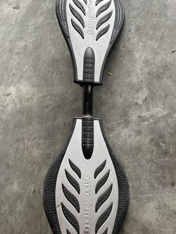 Ripstik Skateboard Casterboard