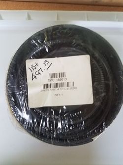 Catapiller Seal Kit Part # CTC-3126388