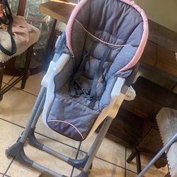 Baby High Chair