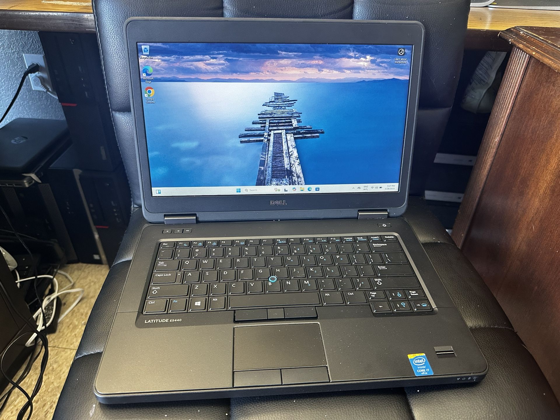 Dell Latitude 5440, Core i7