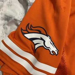 Denver Broncos jersey