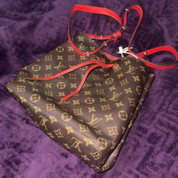 Louis Vuitton Bag