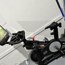 Norditrack Indoor Fitness Bike 