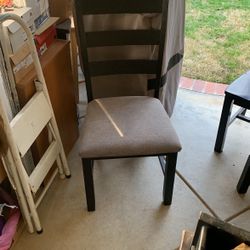 Chair X3