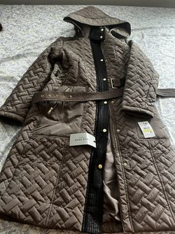 Cole Haan Winter Jacket