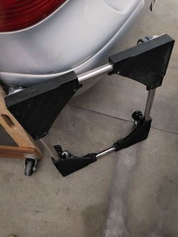 Appliance Rollers