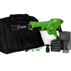 Electrostatic Sprayer